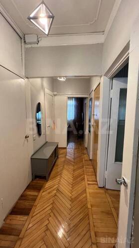 Сдаётся 2-комн. вторичка 60 м², м. Ази Асланов, photo 20 from 21