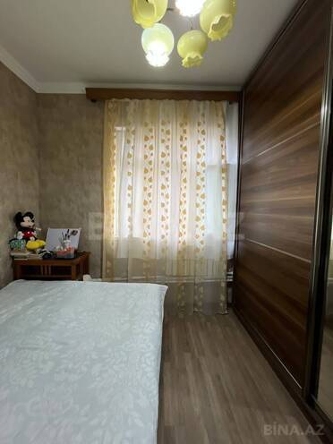 Продаётся 2-комн. вторичка 40 м², пос. Ени Гюнешли, photo 9 from 13