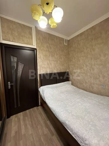 Продаётся 2-комн. вторичка 40 м², пос. Ени Гюнешли, photo 8 from 13