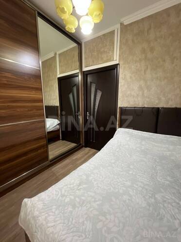 Продаётся 2-комн. вторичка 40 м², пос. Ени Гюнешли, photo 7 from 13