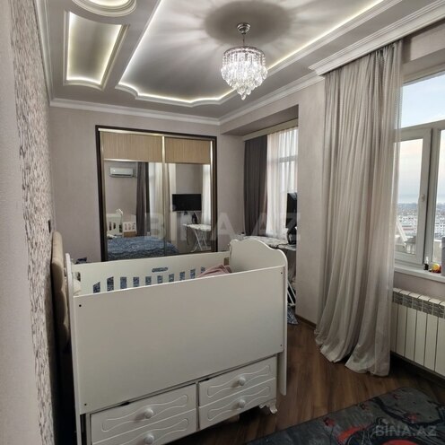 Продаётся 2-комн. новостройка 90 м², м. Халглар Достлугу, photo 1 from 31