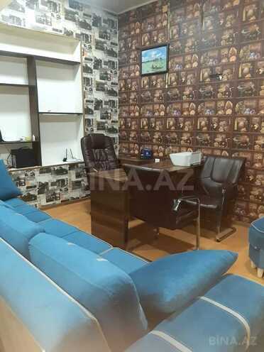 İcarəyə verilir 3 otaqlı ofis 75 m², Sahil m., photo 3 from 20