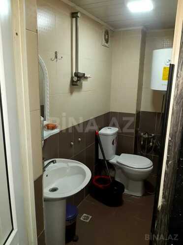 İcarəyə verilir 3 otaqlı ofis 75 m², Sahil m., photo 19 from 20