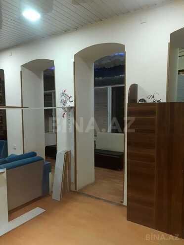 İcarəyə verilir 3 otaqlı ofis 75 m², Sahil m., photo 15 from 20