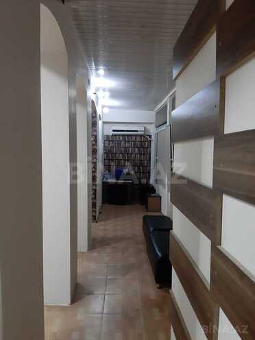 İcarəyə verilir 3 otaqlı ofis 75 m², Sahil m., photo 16 from 20