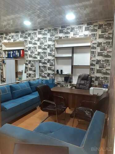 İcarəyə verilir 3 otaqlı ofis 75 m², Sahil m., photo 1 from 20
