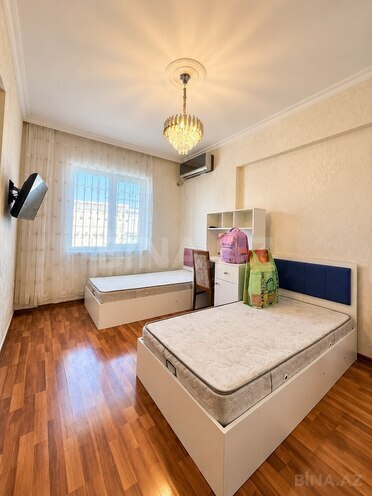 Satılır 3 otaqlı yeni tikili 90 m², İnşaatçılar m., photo 9 from 15