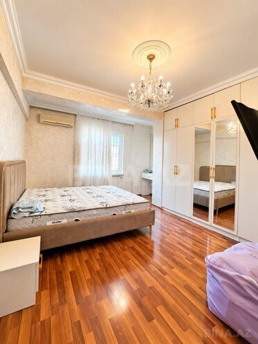Satılır 3 otaqlı yeni tikili 90 m², İnşaatçılar m., photo 7 from 15