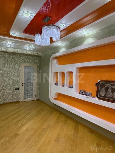 Продаётся 4-комн. новостройка 177 м², Насиминский  р., photo 17 from 32