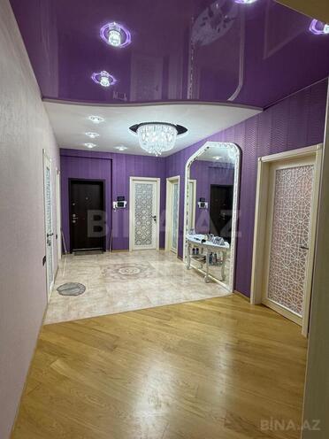 Продаётся 4-комн. новостройка 177 м², Насиминский  р., photo 25 from 32