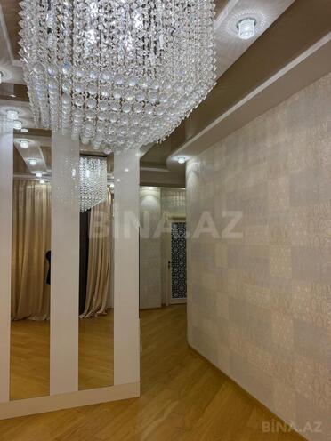 Продаётся 4-комн. новостройка 177 м², Насиминский  р., photo 13 from 32