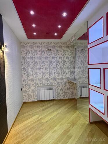 Продаётся 4-комн. новостройка 177 м², Насиминский  р., photo 7 from 32