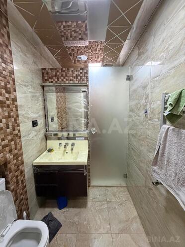 Продаётся 4-комн. новостройка 177 м², Насиминский  р., photo 22 from 32