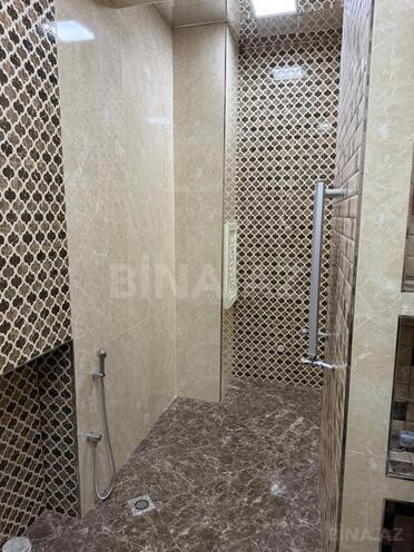 Продаётся 4-комн. новостройка 177 м², Насиминский  р., photo 15 from 32