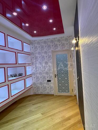 Продаётся 4-комн. новостройка 177 м², Насиминский  р., photo 8 from 32