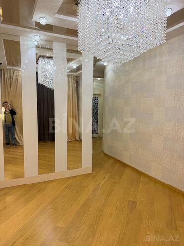 Продаётся 4-комн. новостройка 177 м², Насиминский  р., photo 12 from 32