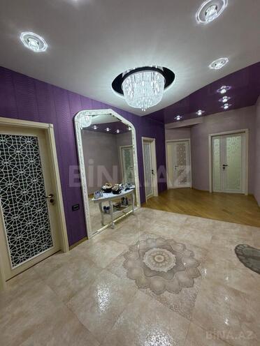 Продаётся 4-комн. новостройка 177 м², Насиминский  р., photo 28 from 32