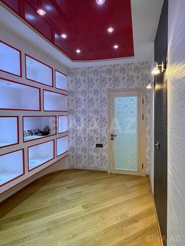 Продаётся 4-комн. новостройка 177 м², Насиминский  р., photo 27 from 32