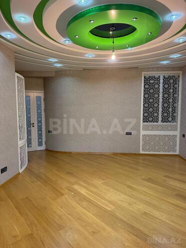 Продаётся 4-комн. новостройка 177 м², Насиминский  р., photo 1 from 32