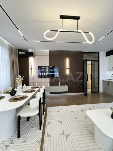 Продается 3-комн. новостройка 93 м², м. Шах Исмаил Хатаи, photo 6 from 20