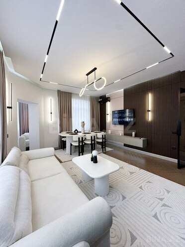 Продается 3-комн. новостройка 93 м², м. Шах Исмаил Хатаи, photo 3 from 20