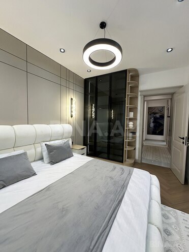 Продается 3-комн. новостройка 93 м², м. Шах Исмаил Хатаи, photo 10 from 20