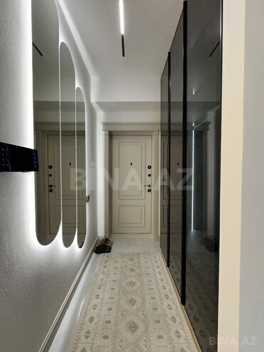 Продается 3-комн. новостройка 93 м², м. Шах Исмаил Хатаи, photo 14 from 20