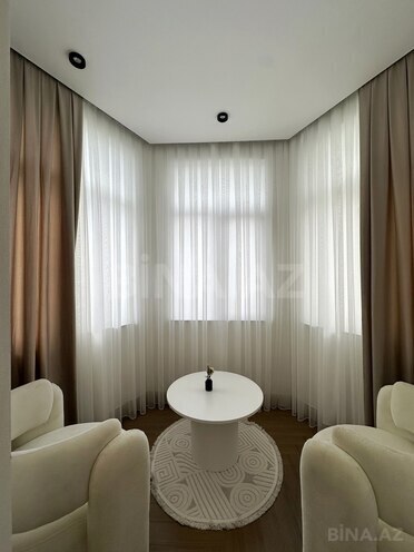 Продается 3-комн. новостройка 93 м², м. Шах Исмаил Хатаи, photo 17 from 20