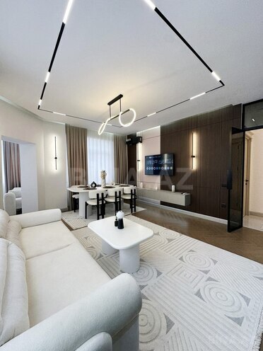 Продается 3-комн. новостройка 93 м², м. Шах Исмаил Хатаи, photo 8 from 20