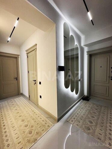 Продается 3-комн. новостройка 93 м², м. Шах Исмаил Хатаи, photo 15 from 20