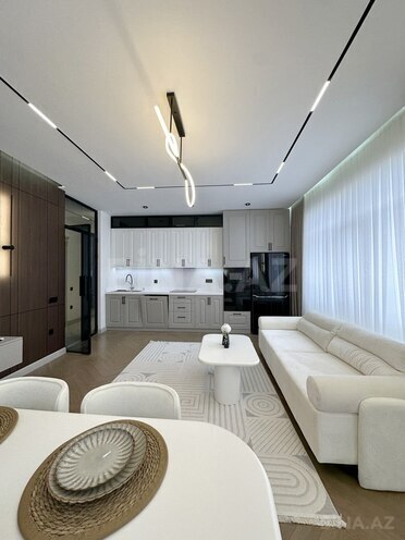 Продается 3-комн. новостройка 93 м², м. Шах Исмаил Хатаи, photo 5 from 20