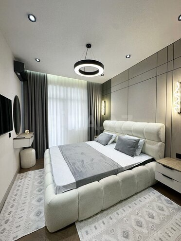 Продается 3-комн. новостройка 93 м², м. Шах Исмаил Хатаи, photo 11 from 20