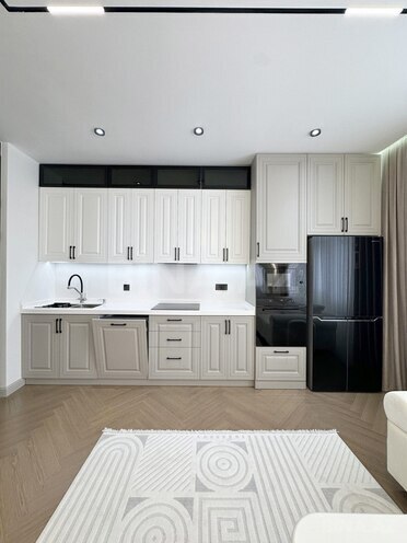 Продается 3-комн. новостройка 93 м², м. Шах Исмаил Хатаи, photo 7 from 20