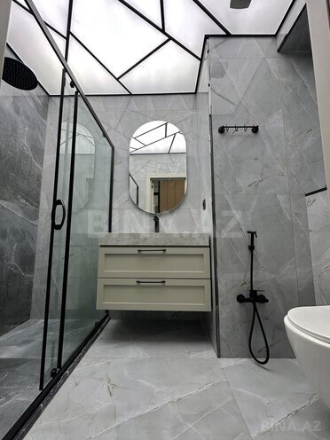 Продается 3-комн. новостройка 93 м², м. Шах Исмаил Хатаи, photo 9 from 20