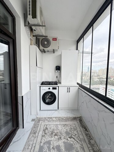 Продается 3-комн. новостройка 93 м², м. Шах Исмаил Хатаи, photo 18 from 20