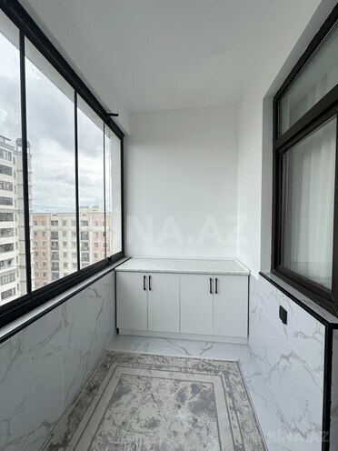 Продается 3-комн. новостройка 93 м², м. Шах Исмаил Хатаи, photo 19 from 20