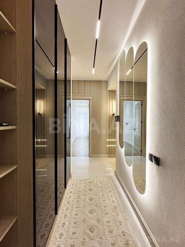 Продается 3-комн. новостройка 93 м², м. Шах Исмаил Хатаи, photo 16 from 20
