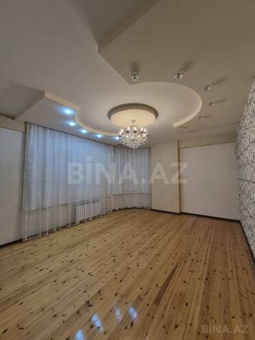 Satılır 3 otaqlı yeni tikili 112 m², Massiv V q., photo 12 from 23