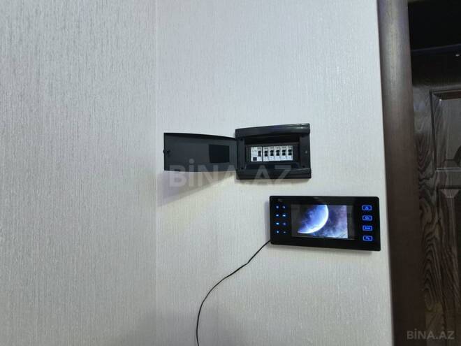 Satılır 3 otaqlı yeni tikili 112 m², Massiv V q., photo 9 from 23