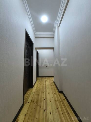Satılır 3 otaqlı yeni tikili 112 m², Massiv V q., photo 16 from 23
