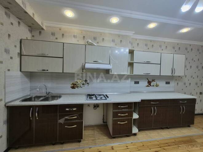 Satılır 3 otaqlı yeni tikili 112 m², Massiv V q., photo 5 from 23