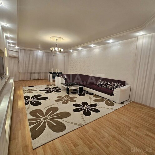 Satılır 3 otaqlı yeni tikili 190 m², Şah İsmayıl Xətai m., photo 4 from 16