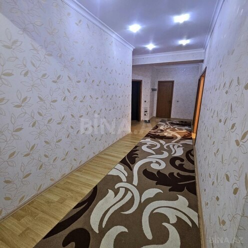 Satılır 3 otaqlı yeni tikili 190 m², Şah İsmayıl Xətai m., photo 5 from 16