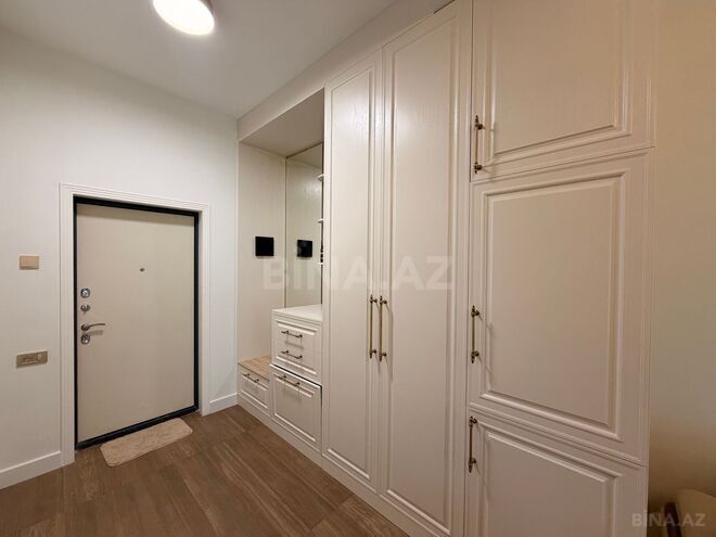 Продаётся 1-комн. новостройка 60 м², пос. Нардаран, photo 6 from 22