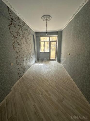 Продаётся 2-комн. новостройка 69 м², Абшеронcкий  р., photo 1 from 13