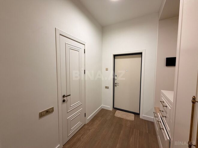 Продаётся 1-комн. новостройка 60 м², пос. Нардаран, photo 7 from 22