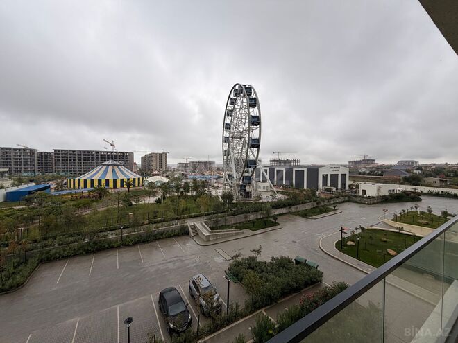 Продаётся 1-комн. новостройка 60 м², пос. Нардаран, photo 18 from 22