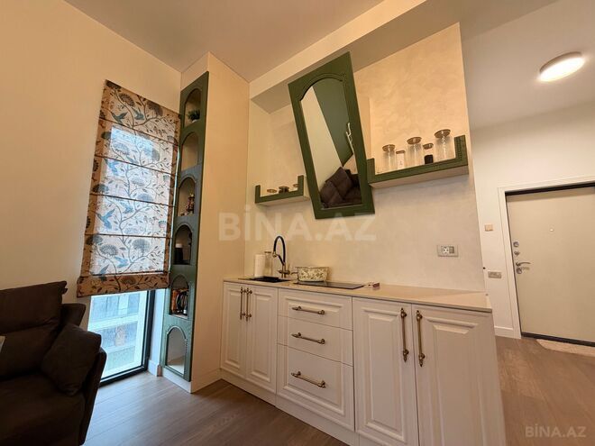 Продаётся 1-комн. новостройка 60 м², пос. Нардаран, photo 5 from 22