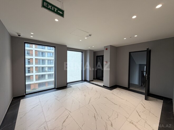 Продаётся 1-комн. новостройка 60 м², пос. Нардаран, photo 17 from 22