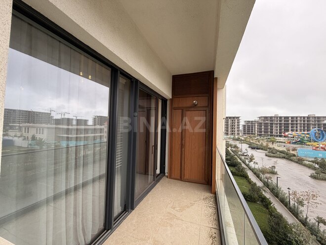 Продаётся 1-комн. новостройка 60 м², пос. Нардаран, photo 13 from 22
